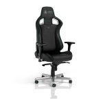 noblechairs EPIC Gaming Stuhl - Mercedes-AMG Petronas Formula One Team Edition