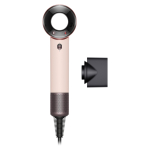 Dyson Supersonic Travel Haartrockner Ceramic Pink/Ros&eacute;gold