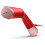 STH5020/40 5000 Series Handheld Garment Steamer, Red