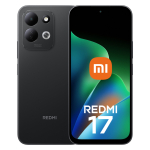 Xiaomi Redmi 17 4G Dual Sim 4RAM 128GB black