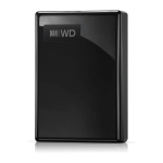 1TB WD MY PASSPORT USB-C 1TB ONYX BLACK WORLDWI
