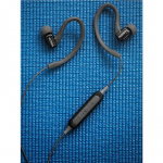 Koss | Headphones | BT232i | Bluetooth | In-ear | Microphone | Black | Wireless