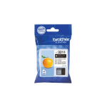 Brother LC3211BK | Inkjet cartridge | Black