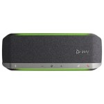HP Poly Sync 40+ Konferenz Lautsprecher (BT. USB-A & USB-C)