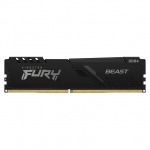 KINGSTON 16GB 3200MHz DDR4 CL16 DIMM FURY Beast Black 352192