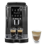 DeLonghi Kaffeemaschine Magnifica ECAM 220.22.GB Schwarz