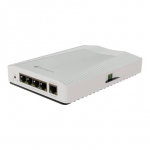 MikroTik | Ethernet switch | CRS304-4XG-IN | Ethernet switch | Desktop, DIN rail mountable | 10 Gbps (RJ-45) ports quantity 4