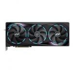 Gigabyte AORUS GeForce RTX 5080 MASTER 16G | NVIDIA | 16 GB | GeForce RTX 5080 | GDDR7 | HDMI ports quantity 1 | PCI-E 5.0 | Memory clock speed 2805 MHz