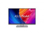 ASUS ProArt Display 6K PA32QCV 31.5inch IPS 6016x3384 16:9 60Hz 350cd/m2 5ms HDMI DP 3xUSB 3.2 G1 Type-A USB 3.2 G1 Type-C 2xTB 4