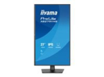 IIYAMA XB2791HS-B1 27inch IPS-panel 1920x1080 120Hz 15cm Height Adj. Stand 1ms MPRT 350cd/m 1500:1 Speakers HDMI DisplayPort