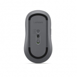 Lenovo Silent Mouse | Yoga | Wireless | Bluetooth | Luna Grey