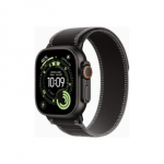 Apple Watch Ultra 3 GPS + Cellular | Smart watch | Always-On Retina | 49 mm | Black/Charcoal