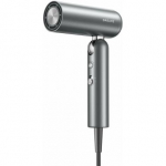 Dreame | Hair dryer | AHD51 Pocket Pro | 1300 W | Number of temperature settings 5 | Ionic function | Gray