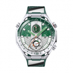 Huawei WATCH Ultimate 2 eSIM | Smart watch | AMOLED | 1.5 inch | Waterproof | Green and White