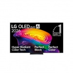LG OLED83C61LA 83" (209 cm) 4K OLED evo Smart TV | LG