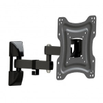 ART Holder for TV LCD/LED 10-42" 15KG AR-83 raegulation vertical/horizontal 39cm