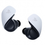 Sony PULSE Explore, valge/must - Juhtmevabad k&otilde;rvaklapid / 711719572992