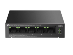 TP-LINK Switch 5xFE PoE LS105LP