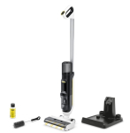 Karcher FCV3 3-in-1 Mop