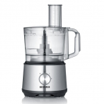 Severin, 1.5 L/1.5 L, 1200 W, roostevaba teras - K&ouml;&ouml;gikombain / KM3892