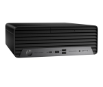 HP Pro Small Form Factor 400 G9 Intel&reg; Core&trade; i7 i7-14700 16 GB DDR5-SDRAM 1 TB SSD Windows 11 Pro SFF PC Black