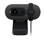 Logitech Webcam 960-001592 / Brio 105 Graphite
