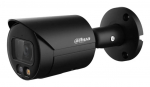 IP Camera DAHUA IPC-HFW2849S-S-IL-0280B-BLACK Black