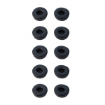 Jabra Engage Ear Cushions &ndash; 5 pairs for Stereo headset