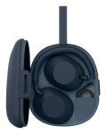 Sony WH-1000XM6 Headset Wired & Wireless Head-band Calls/Music/Sport/Everyday USB Type-C Bluetooth Blue