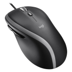 Logitech M500s Corded Mouse Laser