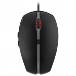 Cherry Gentix 4K beidh&auml;ndig Black
