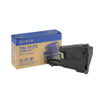 Kyocera Toner TK-1125 Schwarz bis zu 2.100 Seiten gem. ISO/IEC 19752 130893