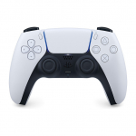 Sony Playstation 5 DualSense Wireless Controller - PS5 / white