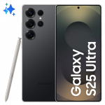 Samsung Galaxy S25 Ultra 512GB 12RAM 5G DE titanium black