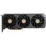 RTX 5080 16GB ZOTAC GAMING SOLID CORE OC GDDR7 Fan