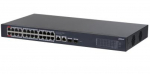 Switch|DAHUA|CS4228-24GT-375|Type L2|Desktop/pedestal|Rack|375 Watts|DH-CS4228-24GT-375