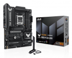 Mainboard|ASUS|AMD B850|SAM5|ATX|Memory DDR5|Memory slots 4|2xPCI-Express 4.0 1x|1xPCI-Express 4.0 16x|1xPCI-Express 5.0 16x|3xM.2|1xHDMI|1xDisplayPort|2xUSB 2.0|4xUSB 3.1|3xUSB 3.2|1xUSB-C|1xRJ45|5xAudio port|TUFGAMINGB850-PLUSWIFI