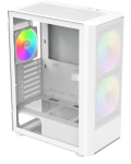 Case|MONTECH|ATX/micro ATX/Mini-ITX|White|Midi Tower|PC|MONTECH X2 PLUS (W)|X2PLUS(W)