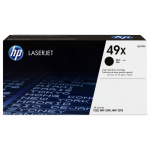 HP 49X original LaserJet Toner cartridge Q5945X black high capacity 6.000 pages 1-pack