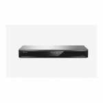 Panasonic DMR-UBC70 3D Blu-ray-Recorder mit TV-Tuner und HDD