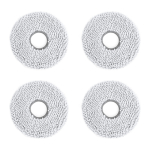 Waschbare Wischpads fr DEEBOT X5 OMNI