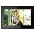 Denver Frameo PFF-1021 schwarz 25,4cm (10,1 ) 16GB