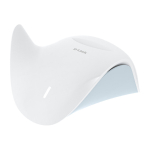 D-Link M95/E AQUILA PRO AI BE9500 Wi-Fi 7 Smart Mesh Router