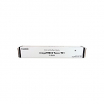 Canon Toner T01 Black Schwarz (8066B001)