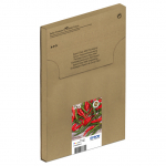 Epson 503 Multipack Easy Mail Packaging - 4er-Pack - XL - Schwarz, Cyan, Magenta, Gelb