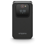 emporia - JOY_LTE black (2025)