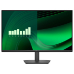 DELL Pro 27 Monitor E2725HM 68.47cm 27Zoll IPS 1920x1080 16:9 300cd/m2 100Hz HDMI DP VGA