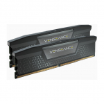 32GB PC 6000 CL36 CORSAIR KIT (2x16GB) VENGEANCE Black retail 21287593