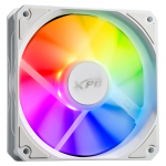 XPG Vento R 120 ARGB PWM 120mm wei&szlig;