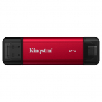 KINGSTON 2TB Dual USB-A/C Portable Up to 1050MB/s USB 3.2 Gen 2